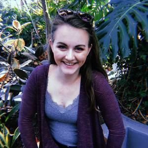 Meet your Posher, Kerri